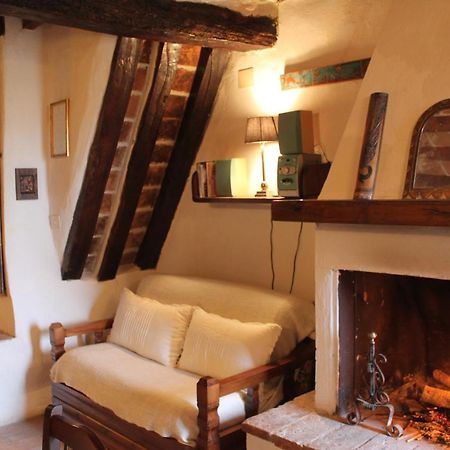 Petite Maison, Nel Borgo Di شيتونا المظهر الخارجي الصورة