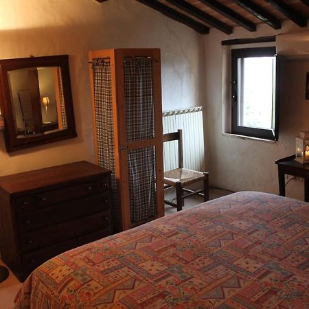 Petite Maison, Nel Borgo Di شيتونا المظهر الخارجي الصورة
