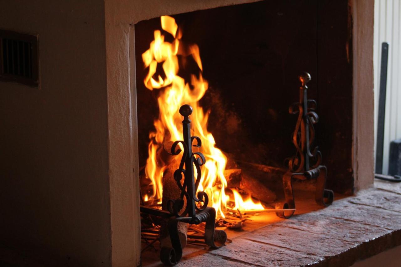 Petite Maison, Nel Borgo Di شيتونا المظهر الخارجي الصورة