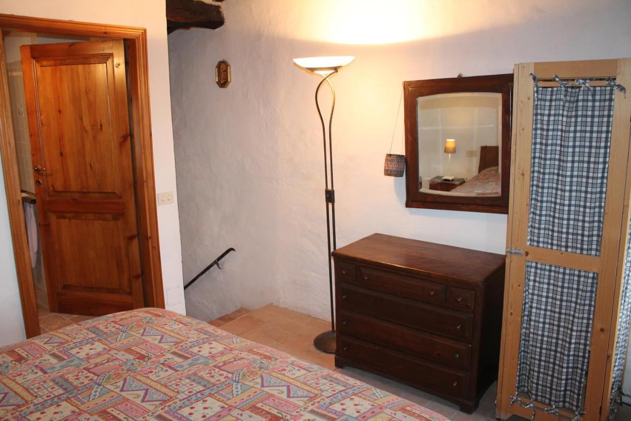 Petite Maison, Nel Borgo Di شيتونا المظهر الخارجي الصورة